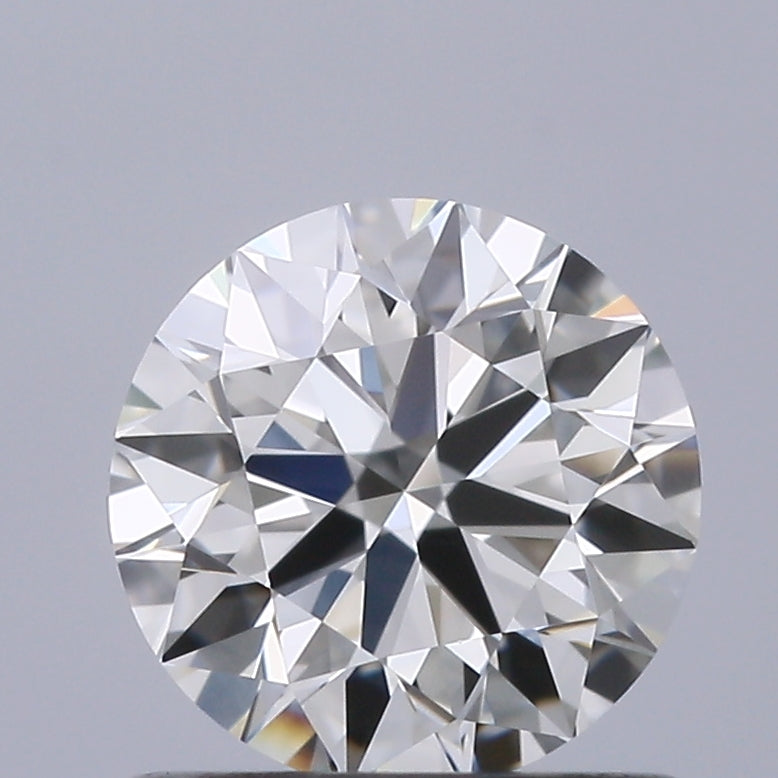 0.74 carat Round diamond G VVS2 Excellent