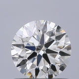 0.74 carat Round diamond G VVS2 Excellent
