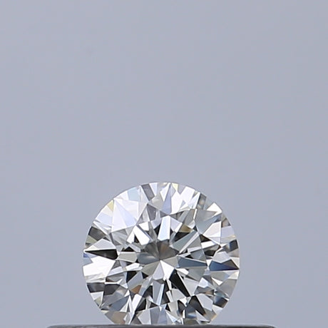 0.19 carat Round diamond G VVS1 Excellent