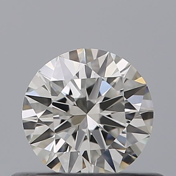 0.40 carat Round diamond I  VS1 Excellent