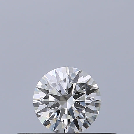 0.23 carat Round diamond G IF Excellent