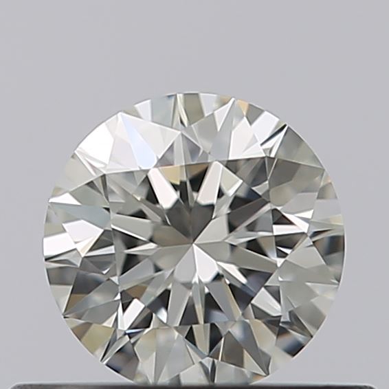 0.33 carat Round diamond F  VVS1 Excellent