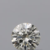 0.30 carat Round diamond L  IF Excellent