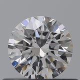 0.40 carat Round diamond D  VS2 Excellent