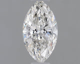 0.30 carat Marquise diamond I VVS2 