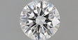 0.41 carat Round diamond D IF Excellent