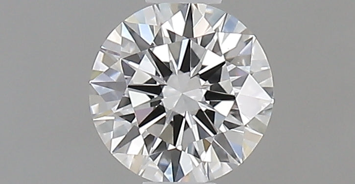 0.41 carat Round diamond D IF Excellent