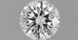 0.41 carat Round diamond D IF Excellent