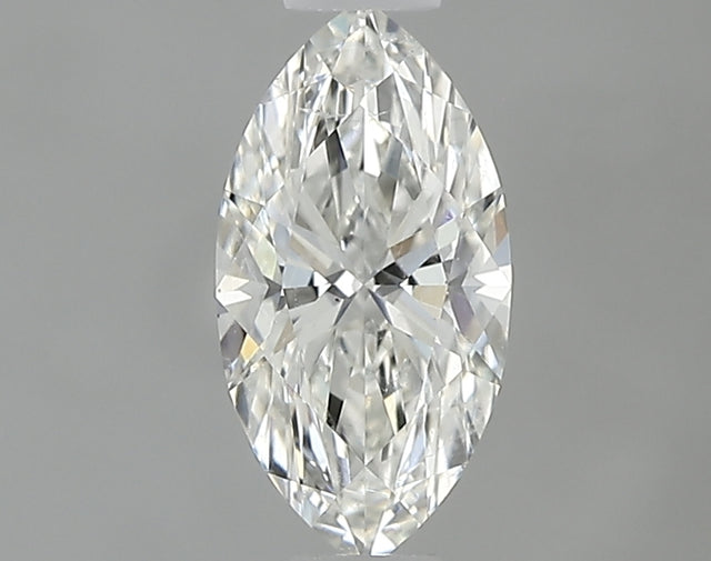 0.50 carat Marquise diamond I SI2 