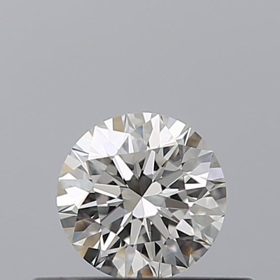 0.26 carat Round diamond G  VVS1 Excellent