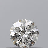 0.26 carat Round diamond G  VVS1 Excellent