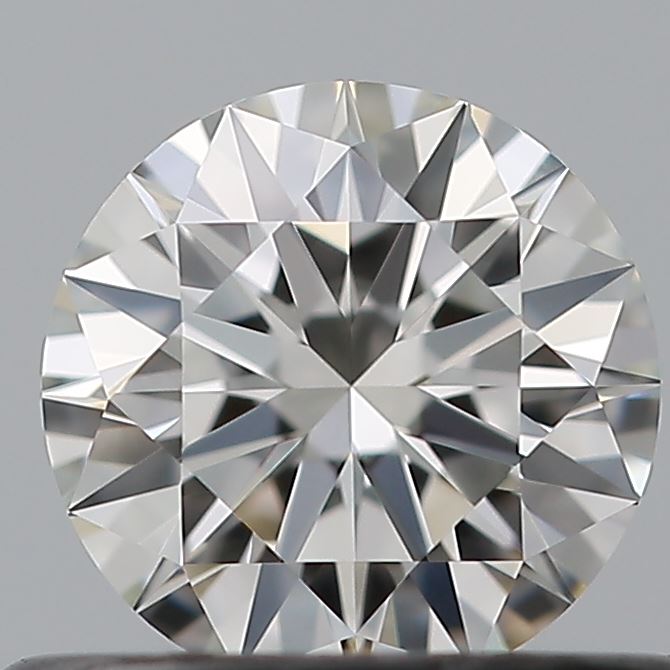 0.43 carat Round diamond G  VVS1 Excellent