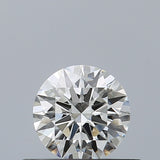 0.40 carat Round diamond G VS2 Excellent