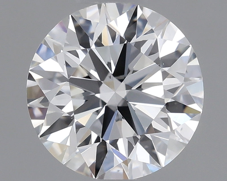 0.80 carat Round diamond G VS2 Excellent