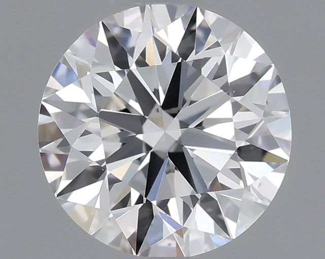 0.80 carat Round diamond G VS2 Excellent