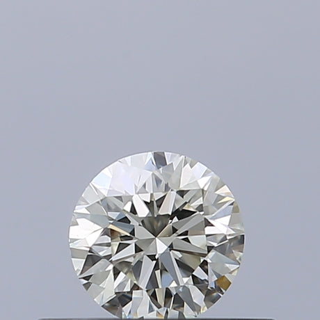 0.30 carat Round diamond K VS1 Excellent