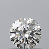 0.31 carat Round diamond H  IF Excellent