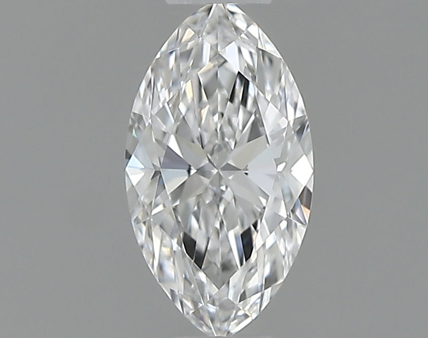 0.40 carat Marquise diamond D VVS1 