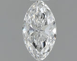 0.40 carat Marquise diamond D VVS1 