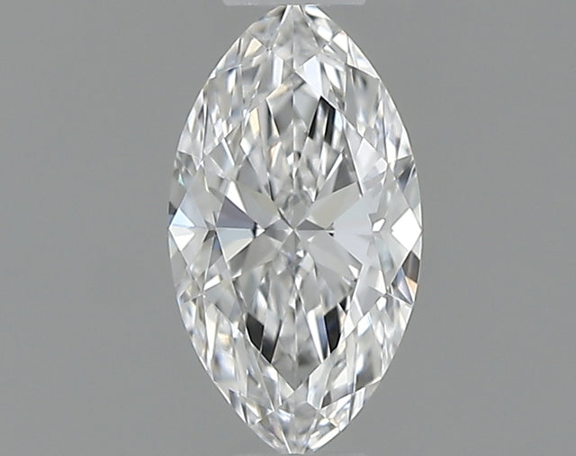 0.40 carat Marquise diamond D VVS1 