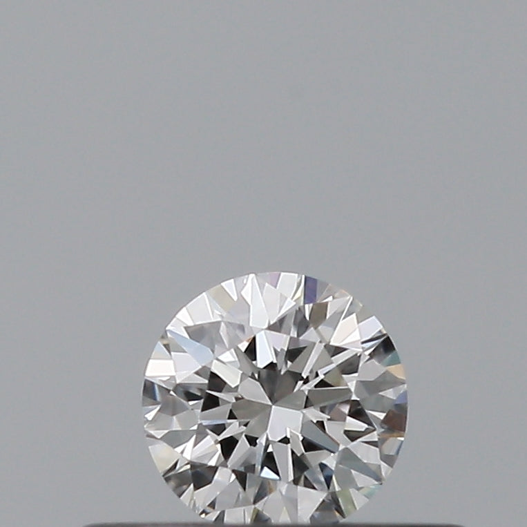 0.20 carat Round diamond E  VS1 Excellent