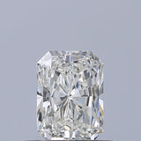 0.40 carat Radiant diamond G IF 