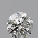 0.60 carat Round diamond J  VVS1 Excellent