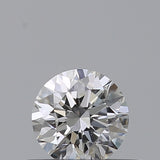 0.30 carat Round diamond F  VS1 Excellent