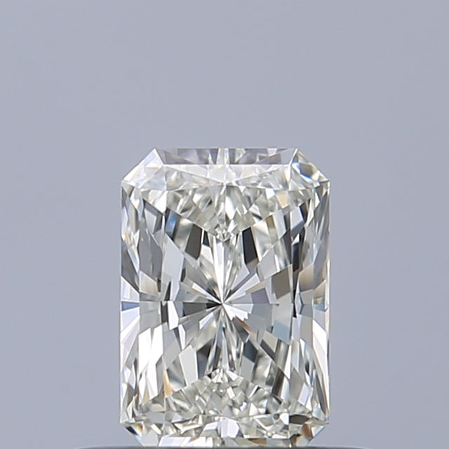 0.41 carat Radiant diamond I VVS1 