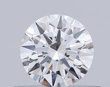 0.31 carat Round diamond F VS1 Excellent