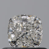 0.43 carat Cushion diamond G  VVS1