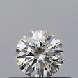 0.25 carat Round diamond F IF Excellent