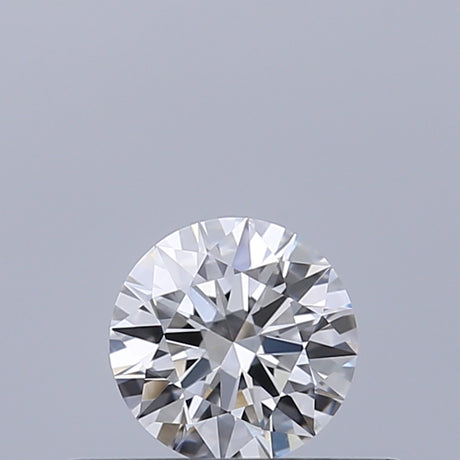 0.30 carat Round diamond D IF Excellent