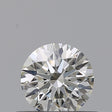 0.40 carat Round diamond H VVS1 Excellent