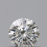 0.40 carat Round diamond H VVS1 Excellent