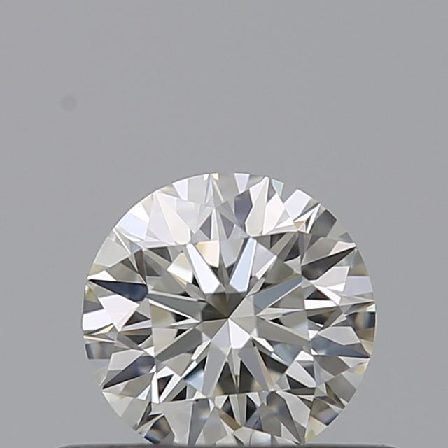 0.40 carat Round diamond H VVS1 Excellent