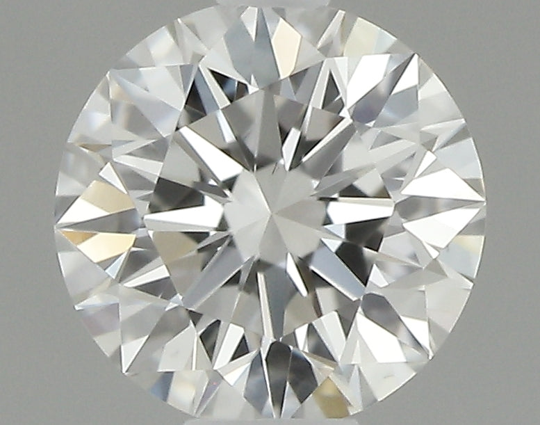 0.40 carat Round diamond H  VS1 Excellent