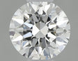 0.31 carat Round diamond F VVS2 Excellent