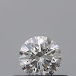 0.27 carat Round diamond D  VVS1 Excellent