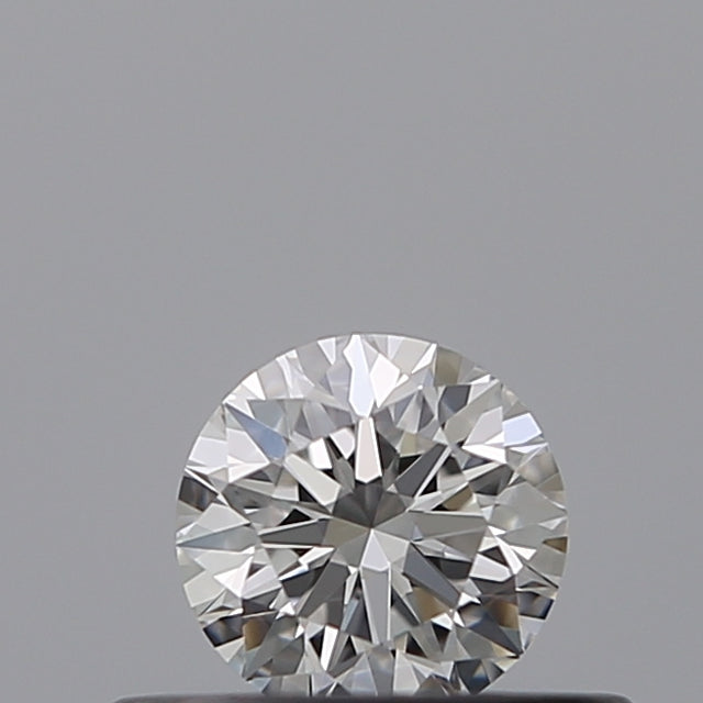 0.27 carat Round diamond D  VVS1 Excellent