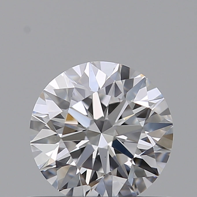 0.51 carat Round diamond D  VS1 Excellent