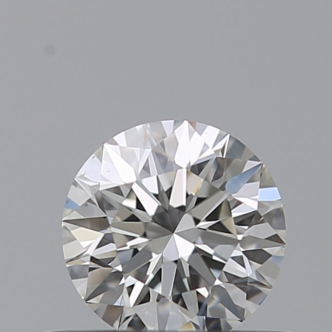 0.40 carat Round diamond H  VS1 Excellent