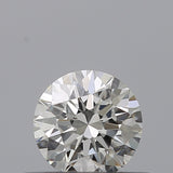 0.36 carat Round diamond H  VVS2 Excellent