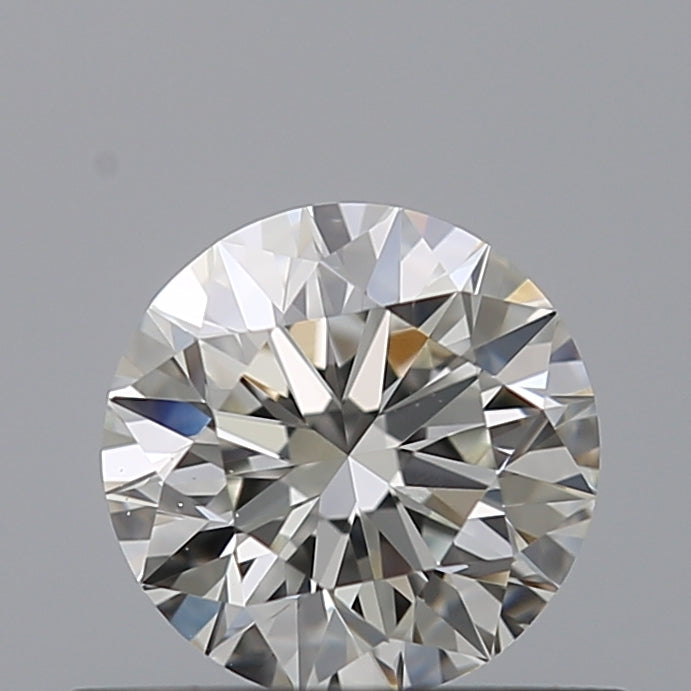 0.55 carat Round diamond G VS1 Excellent