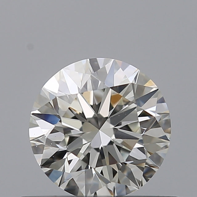 0.55 carat Round diamond G VS1 Excellent