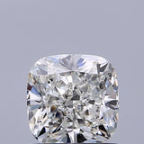 0.78 carat Cushion diamond G VVS2 VeryGood