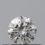 0.20 carat Round diamond G  VVS2 Excellent