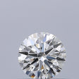 0.40 carat Round diamond I VS1 Excellent