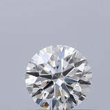 0.40 carat Round diamond I VS1 Excellent