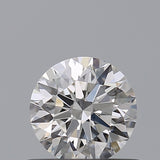 0.55 carat Round diamond E  VS2 Excellent